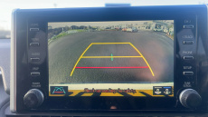 Toyota RAV4 2.5 VVT-i Hybrid Design 5dr CVT 2WD Hybrid Estate